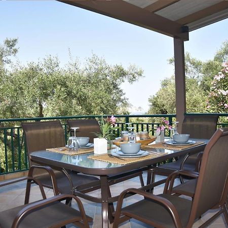 Olivella Villas By Vatos Keri Luaran gambar