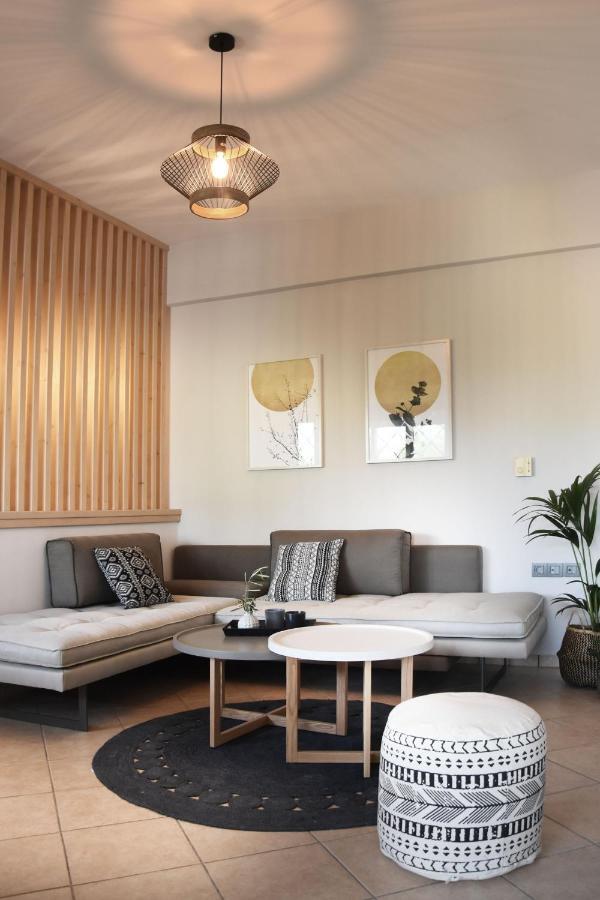 Olivella Villas By Vatos Keri Luaran gambar